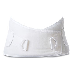 Core Products CorFit System Lumbosacral Spinal Back Support, Small, 26 in to 36 in Waist, White