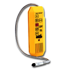 CPS R12 and R134a Deluxe Leak Seeker® Detector