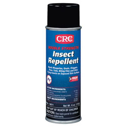 CRC 8-oz Aerosol Insect Repe