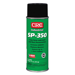 CRC SP-350 11oz Corrosion Inhibitor