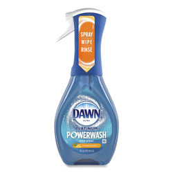 Dawn Platinum Powerwash Dish Spray, Citrus Scent, 16 oz Spray Bottle
