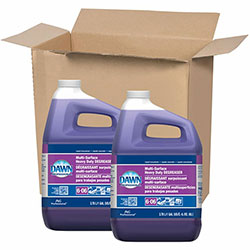 Dawn Professional Heavy Duty Degreaser, Ready-To-Use Spray, 128 fl oz (4 quart), 2/Carton