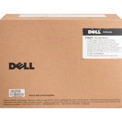 Dell Toner Cartridge for 5230, 21000 Page Yield, Black