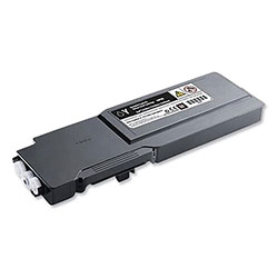 Dell V0PNK Toner, 3,000 Page-Yield, Yellow