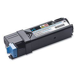Dell WHPFG Toner, 1,200 Page-Yield, Cyan
