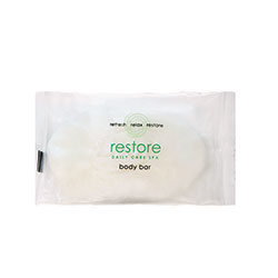 Dial Body Bar Soap, Fresh Scent, 23 g, 500/Carton
