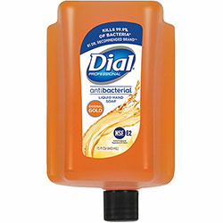 Dial Complete® Versa Gold Liquid Hand Soap, For Dry Skin, 15 fl oz (443.6 mL)