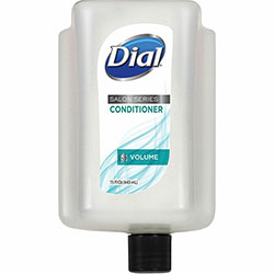Dial Complete® Versa Salon Series Conditioner Refill, 15 fl oz (443.6 mL), Bottle Dispenser
