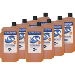 Dial Gold Antimicrobial Soap, 1000ml