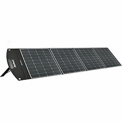 DieHard 400-Watt Solar Panel for Portable Power Station