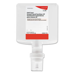 Diversey Soft Care Instant Hand Sanitizer AF, 1300 mL Cartridge, Fresh Scent
