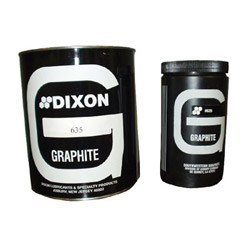 Dixon Graphite 1lb Can 635 Finely Powdered Graphite