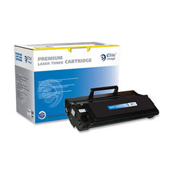 Elite Image Remanufactured Toner Cartridge, Alternative for Dell (310-5400), Laser, 6000 Pages, Black, 1 Each