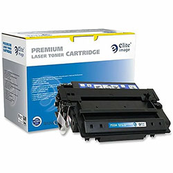 Elite Image Remanufactured Toner Cartridge, Alternative for HP 51X (Q7551X), Laser, 13000 Pages, Black, 1 Each