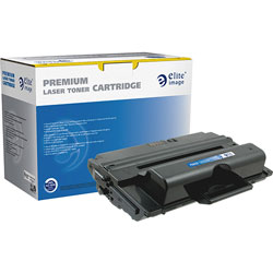 Elite Image Remanufactured Toner Cartridge, Alternative for Dell (331-0611), Laser, 10000 Pages, Black, 1 Each