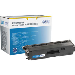 Elite Image Remanufactured Toner Cartridge, Alternative for Brother, Yellow, Laser, 1500 Pages, 1 Each