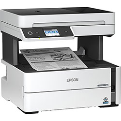 Epson WorkForce ST-M3000 Monochrome Multifunction Supertank Printer