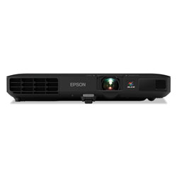 Epson PowerLite 1781W Wireless WXGA 3LCD Projector,3200 Lm,1280 x 800 Pixels,1.2x Zoon