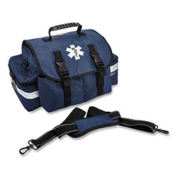 Ergodyne Arsenal 5210 Trauma Bag, Small, 10 x 16.5 x 7, Blue