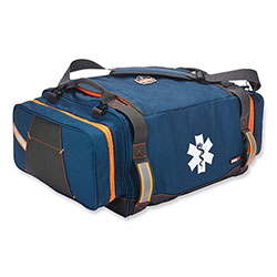 Ergodyne Arsenal 5216 Responder Gear Bag, 14.5 x 25.5 x 10.5, Blue