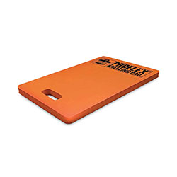 Ergodyne ProFlex 380 Standard Foam Kneeling Pad, 1 in, Medium, Orange