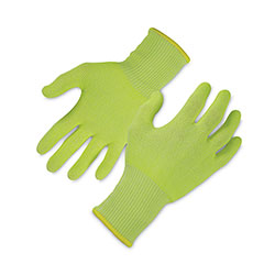 Ergodyne ProFlex 7040 ANSI A4 CR Food Grade Gloves, Lime, X-Large, Pair