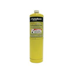 ESAB Welding MAP-Pro™ Gas Replacement Cylinder, 14.1 oz