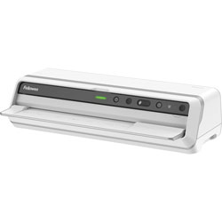 Fellowes Venus 125 Laminator, 6 Rollers, 12.5 Max Document Width, 10 mil Max Document Thickness