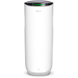 Filtrete™ Smart Large Room Air Purifier, 310 sq ft Room Capacity, White