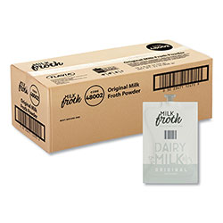Flavia™ Dairy Milk Froth Powder Freshpack, Original, 0.46 oz Pouch, 72/Carton