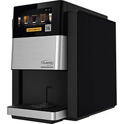 Flavia™ Creation 600 Single-Serve Coffee Brewer Machine, Black