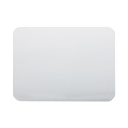 Flipside Dry Erase Board, 9 x 6, White, 24/Pack