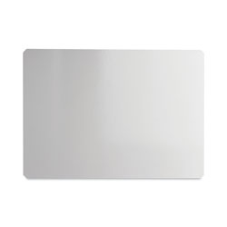 Flipside Dry Erase Boards, 9 in x 12 in, 24/PK, White