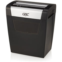 GBC® ShredMaster PX10-06 Super Cross-Cut Paper Shredder
