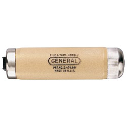 General Tools 43666 File And Tool Handle