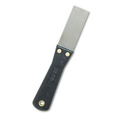 Great Neck Tools Putty Knife, 1 1/4 Blade Width