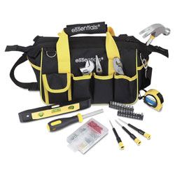 Great Neck Tools 32-Piece Expanded Tool Kit with Bag
