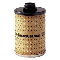 Goldenrod 56604 Filter Element w/Water Absorbing F