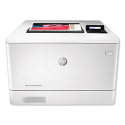 HP Color LaserJet Pro M454dn Laser Printer