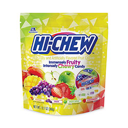 Hi-Chew™ Fruit Chews, Original, 12.7 oz, 3/Pack