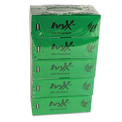 Honeywell IvyX Pre-Contact Towelettes, 50 Towelette Pouches per Dispenser Box