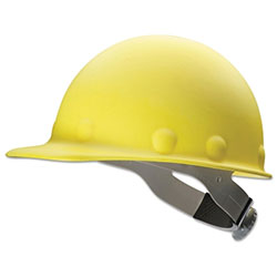 Honeywell Roughneck P2 High Heat Protective Caps, SuperEight Ratchet, Yellow