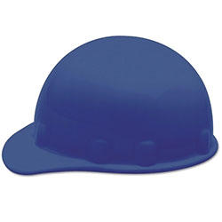 Honeywell SuperEight® E2 Series Hard Cap, 8-point Swingstrap, Blue