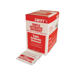Honeywell Triple Antibiotic Ointment, 1 gram Foil Pack