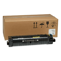 HP 527G6A 110V Fuser Kit, 150,000 Page-Yield