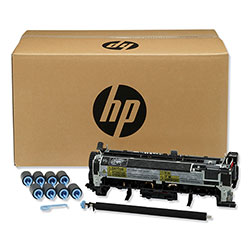 HP B3M77A 110V Maintenance Kit