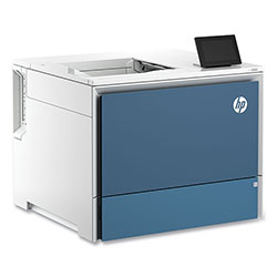 HP Color LaserJet Enterprise 6701dn Printer