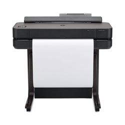 HP DesignJet T650 36 in Large-Format Wireless Plotter Printer with Extended Warranty