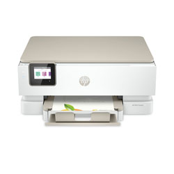 HP ENVY Inspire 7255e All-in-One Printer, Copy/Print/Scan