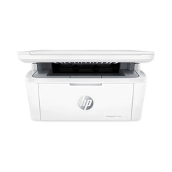 HP LaserJet MFP M140we Multifunction Laser Printer, Copy/Print/Scan